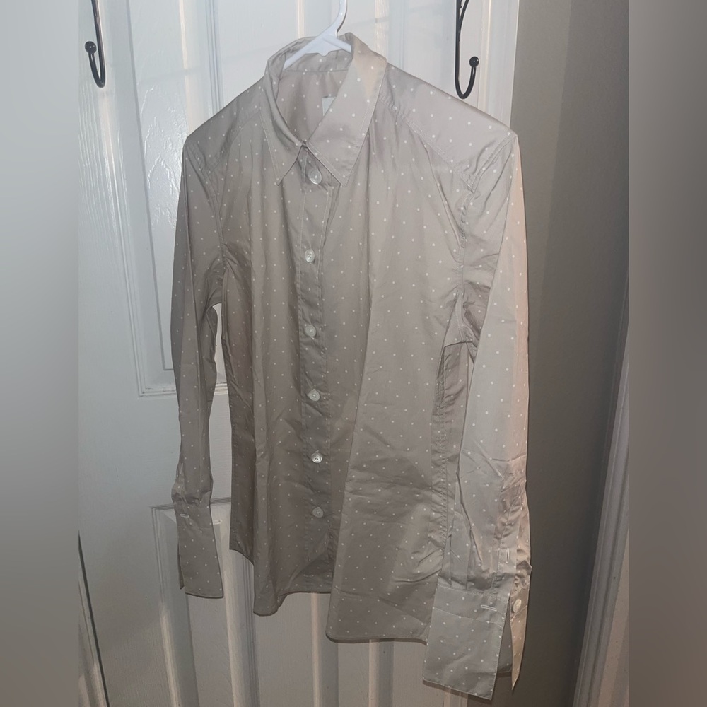 New Paul Smith button up shirt - Picture 4 of 7